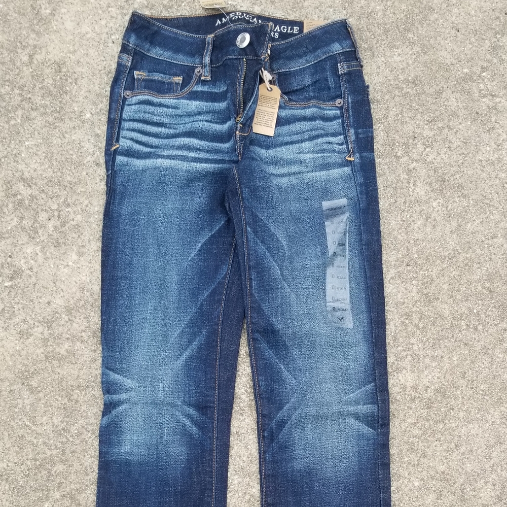 American  Eagle